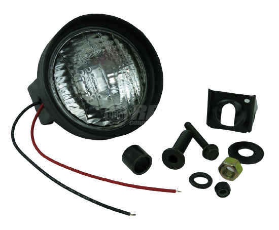 FactoryCat/Tomcat 8-291, Headlight,24v