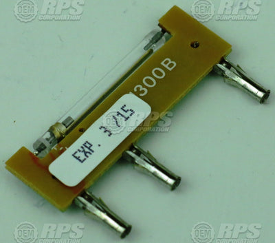 FactoryCat/Tomcat 8-299B, Flash Tube