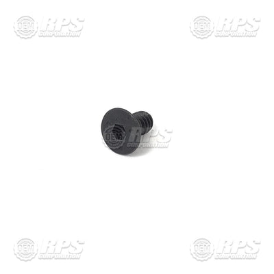 FactoryCat/Tomcat 8-452A, Screw,Broom Mounting