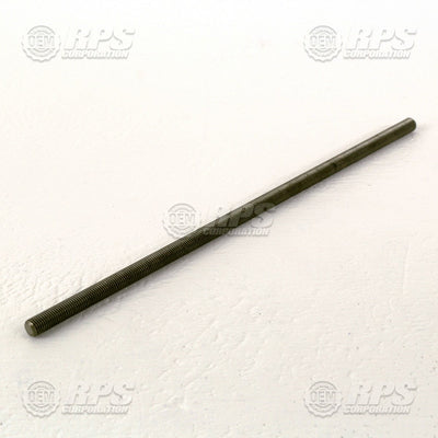 FactoryCat/Tomcat 8-455C, Rod,Threaded,5/16-24 x 10-3/8" Main Broom