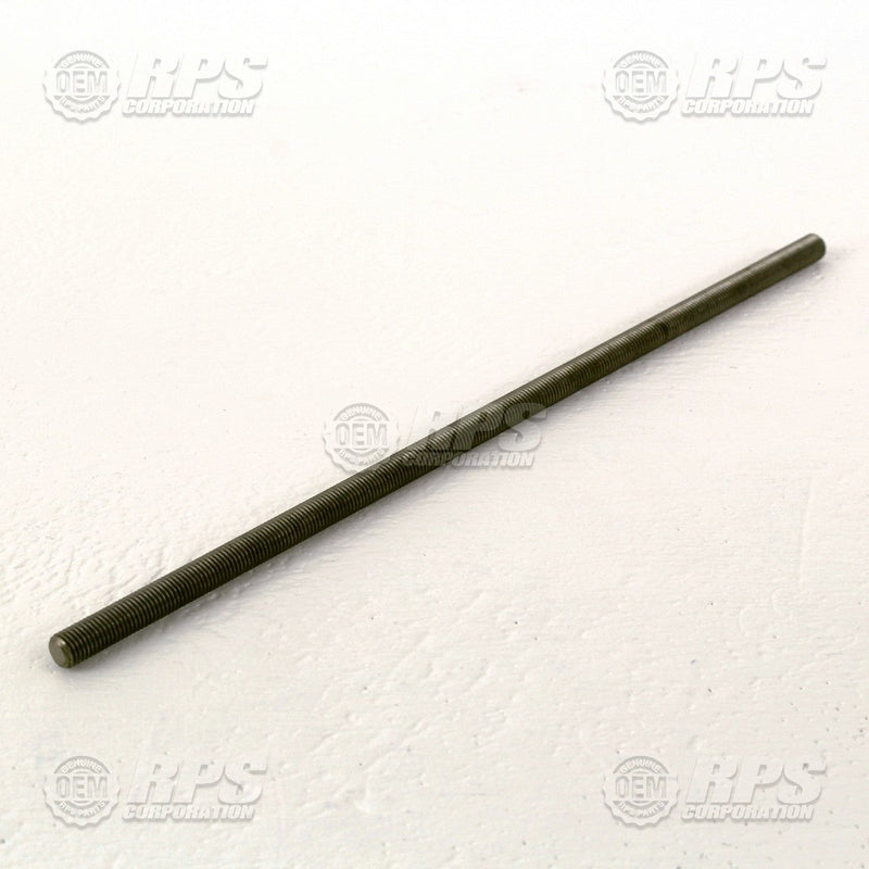 FactoryCat/Tomcat 8-455C, Rod,Threaded,5/16-24 x 10-3/8" Main Broom