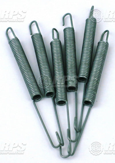 FactoryCat/Tomcat 8-459, Spring,Return Tension Lever