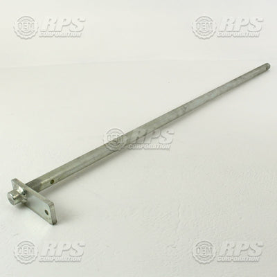 FactoryCat/Tomcat 8-462, Axle,Side Broom Suspension