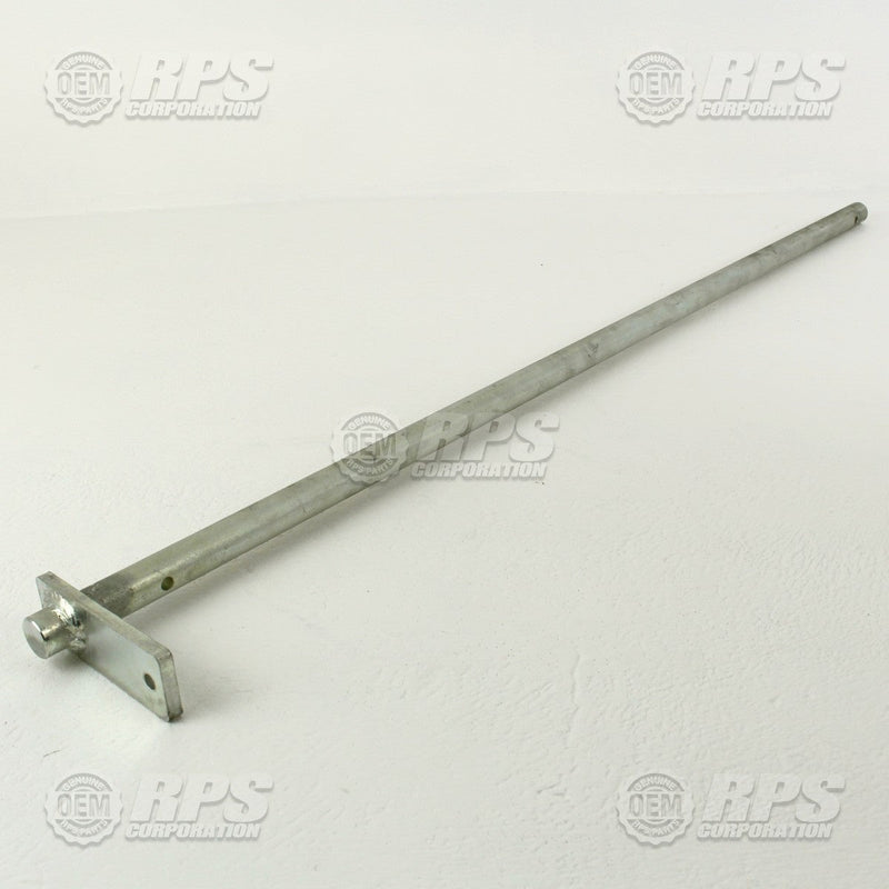 FactoryCat/Tomcat 8-462, Axle,Side Broom Suspension