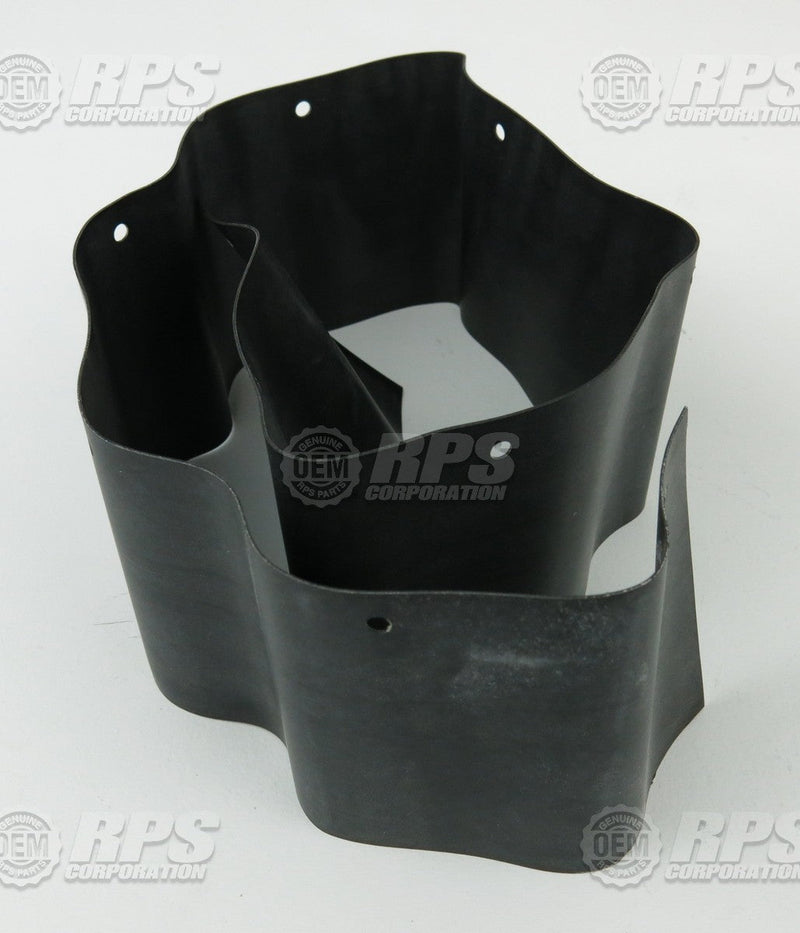 FactoryCat/Tomcat 8-571L, Seal,Floor Hopper,1/32"Thick
