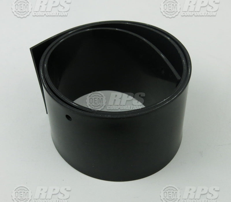 FactoryCat/Tomcat 8-573, Seal,Floor,Rear
