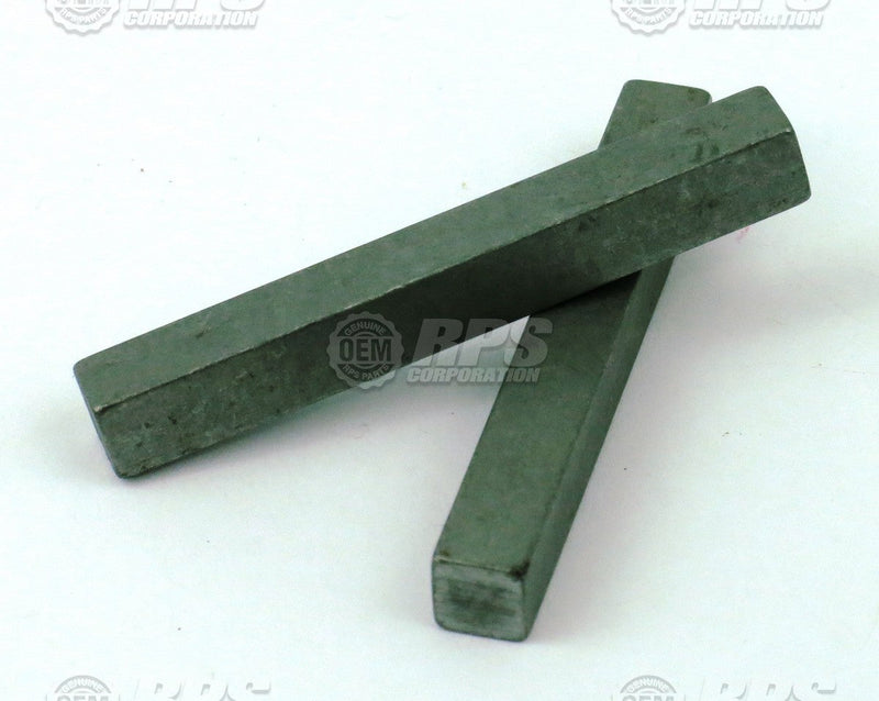 FactoryCat/Tomcat 8-625, Key,1/4"x2" Set of 2