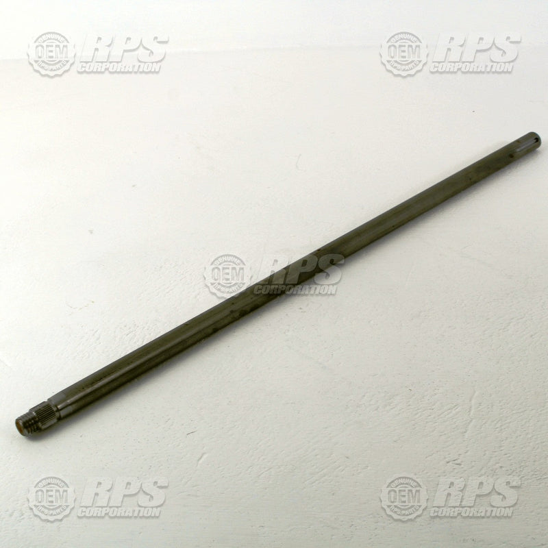 FactoryCat/Tomcat 8-708, Shaft,Steering,Upper