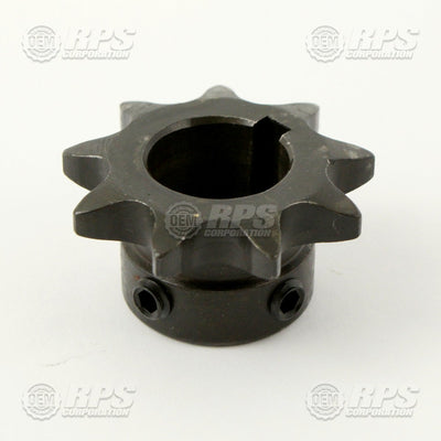 FactoryCat/Tomcat 8-722, Sprocket,Steering,9 Tooth