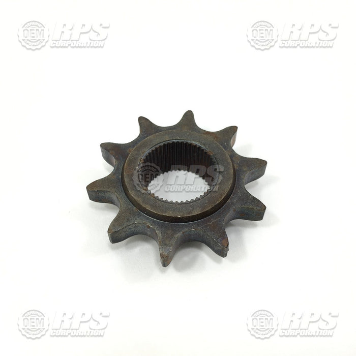 FactoryCat/Tomcat 8-815, Sprocket,10 Tooth