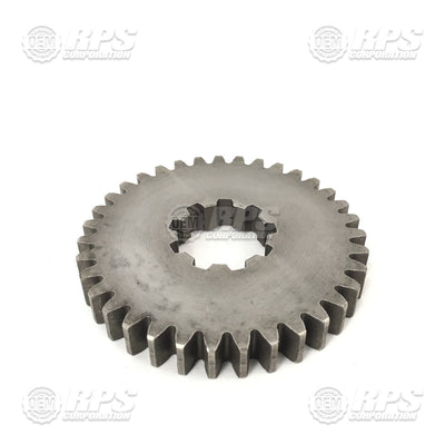 FactoryCat/Tomcat 8-821, Gear,Output,35 Tooth