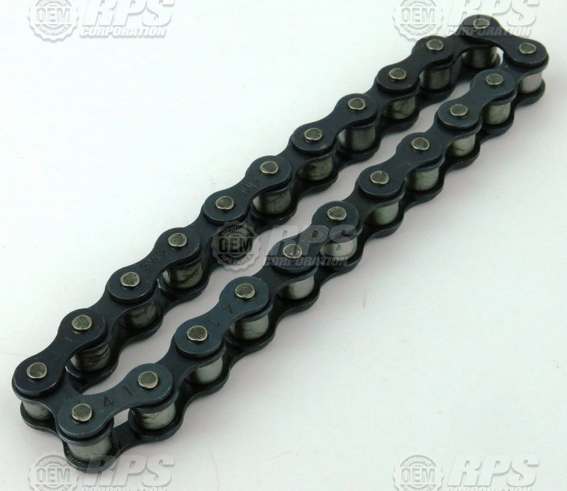 FactoryCat/Tomcat 8-828, Chain,Roller,#41