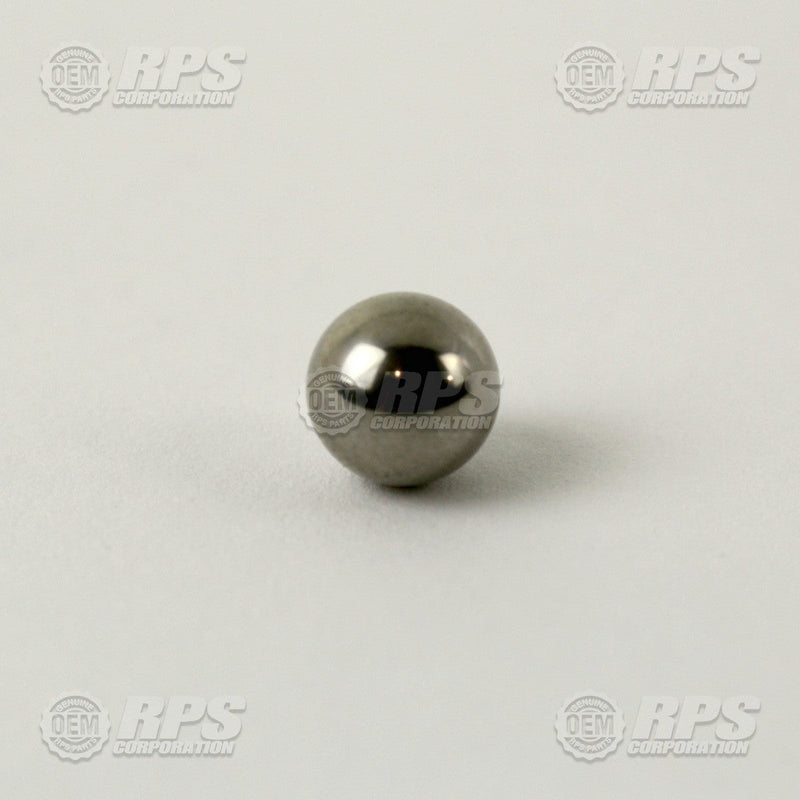 FactoryCat/Tomcat 8-831, Ball,Steel