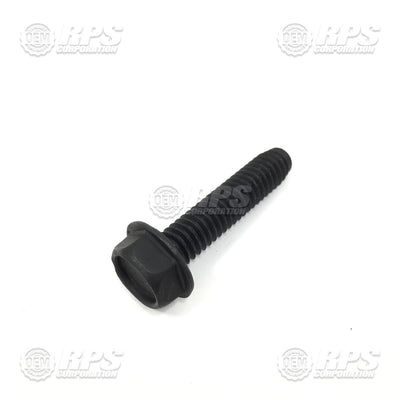 FactoryCat/Tomcat 8-836, Screw,Flanged,Hex Head Thread Forming