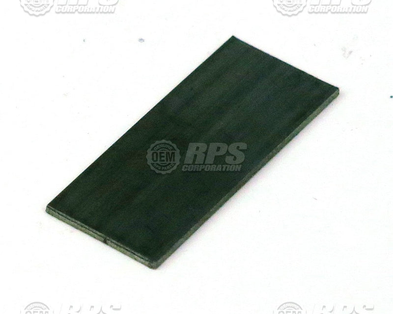 FactoryCat/Tomcat 8-850, Plate,Brake Pad
