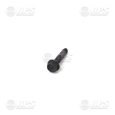 FactoryCat/Tomcat 8-856, Screw,Flanged,Hex Head Thread Forming