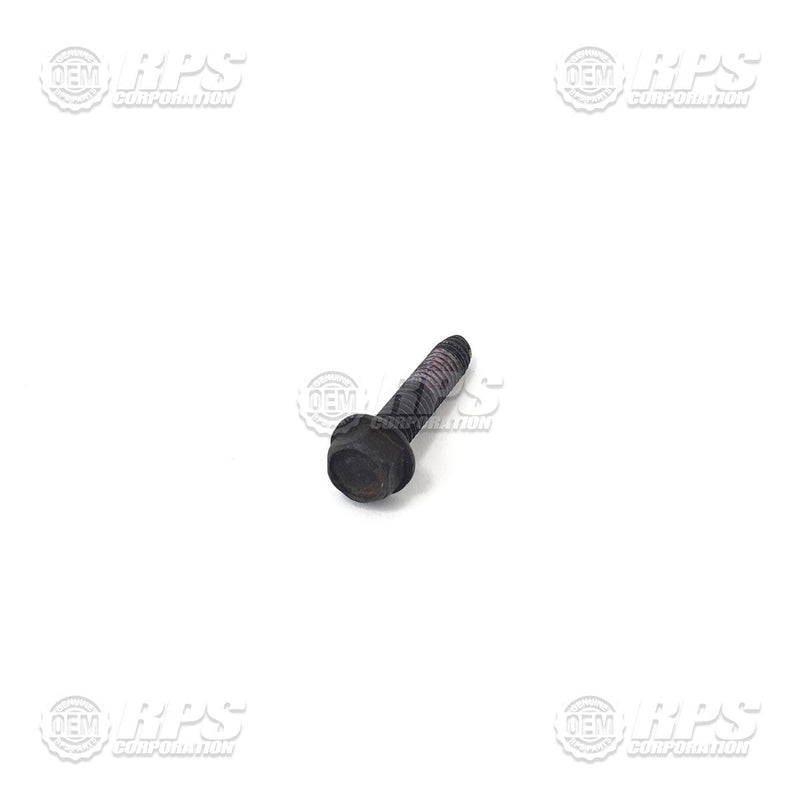 FactoryCat/Tomcat 8-856, Screw,Flanged,Hex Head Thread Forming