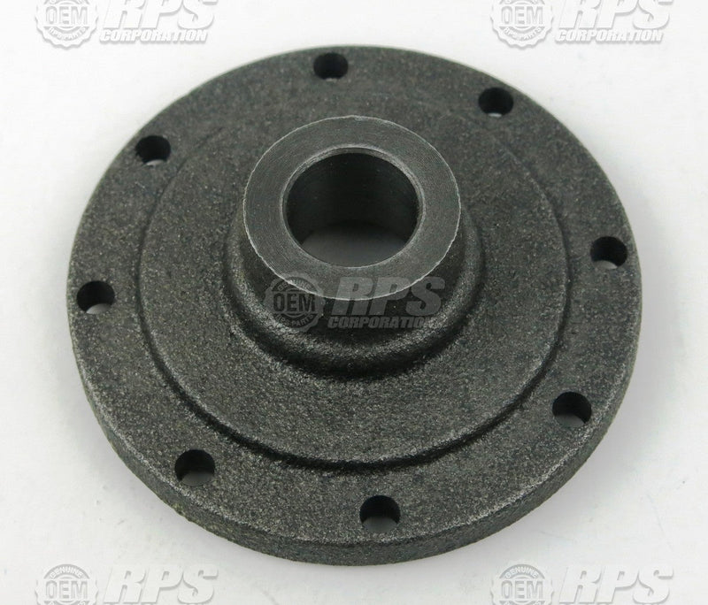 FactoryCat/Tomcat 8-863, Carrier,Differential