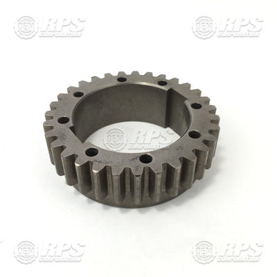 FactoryCat/Tomcat 8-864, Gear,Ring,31 Tooth