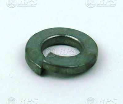 FactoryCat/Tomcat 8-869, Washer,Lock,1/4"
