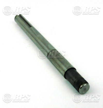 FactoryCat/Tomcat 8-870, Axle,Left