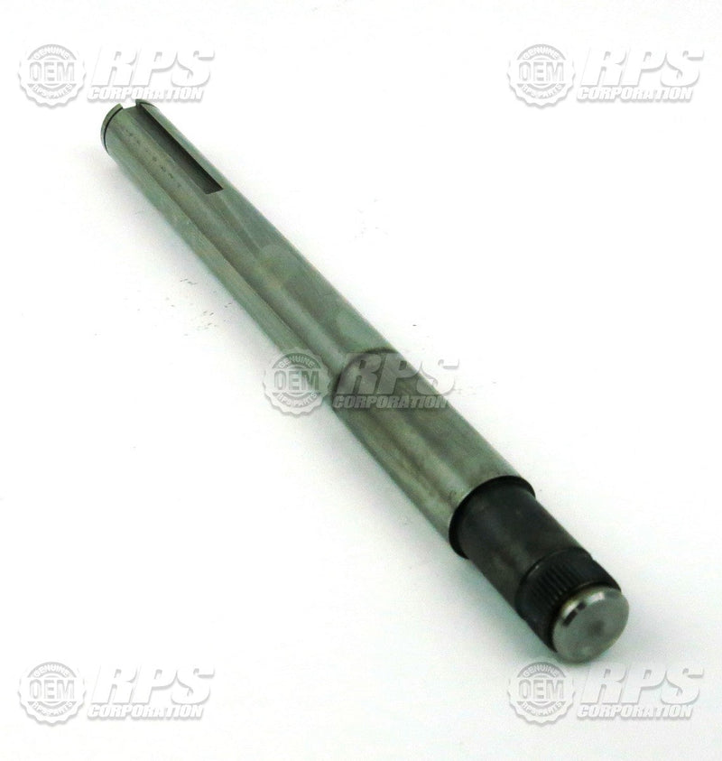 FactoryCat/Tomcat 8-870, Axle,Left