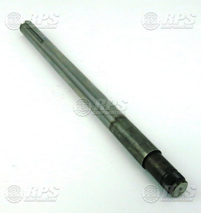FactoryCat/Tomcat 8-871, Axle