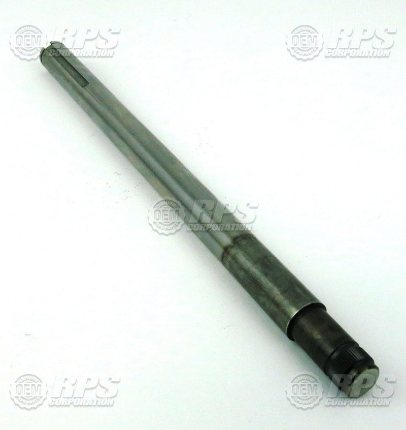 FactoryCat/Tomcat 8-871, Axle