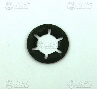 FactoryCat/Tomcat 8-874, Nut,Push