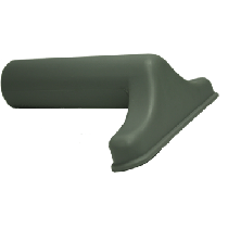 Karcher 8.600-008.0, 5-inch Upholstery Tool