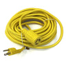 Karcher 8.623-411.0, Yellow power cord, 50 feet long image 1