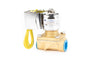 CFA Solenoid Valves - S201 Series image 1