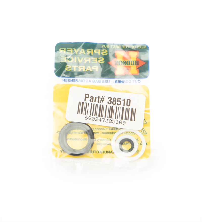 Repair Kit for Spraymax Trigger Gun