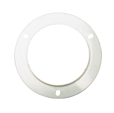 3-Hole Mounting Flange For Back Mount Gauges