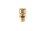 A+ Brass QC Sockets for Pressure Washers image 2