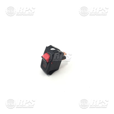 FactoryCat/Tomcat 800-0234, Switch,Rocker,DPDT, On/Off