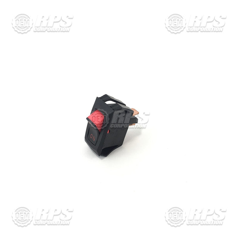 FactoryCat/Tomcat 800-0234, Switch,Rocker,DPDT, On/Off