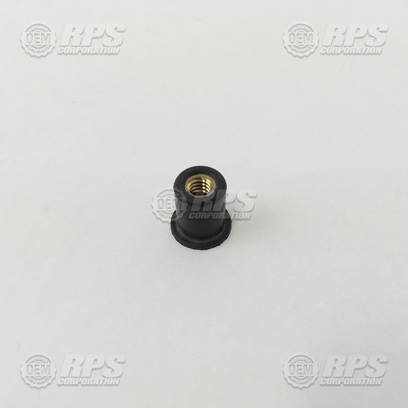 FactoryCat/Tomcat 800-1012, Well Nut