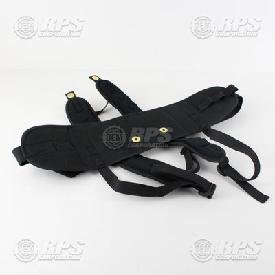 FactoryCat/Tomcat 800-4015, Shoulder & Waist Belt
