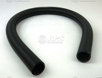 FactoryCat/Tomcat 800-4074, Vacuum Hose 4'