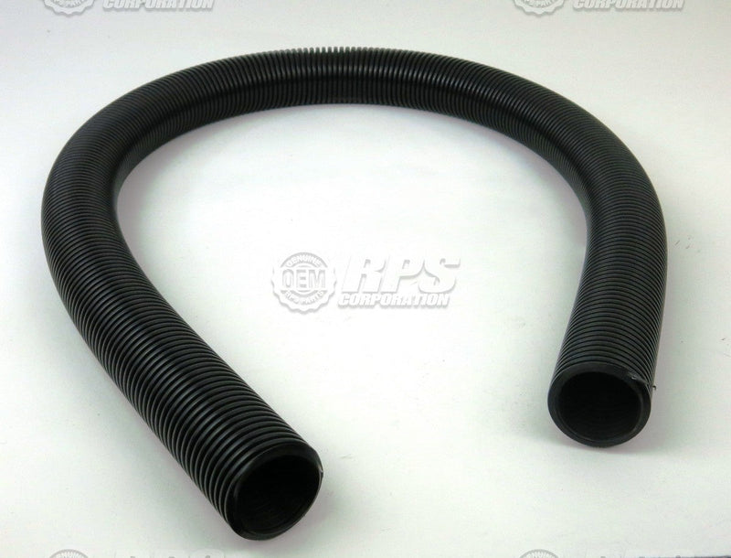 FactoryCat/Tomcat 800-4074, Vacuum Hose 4'