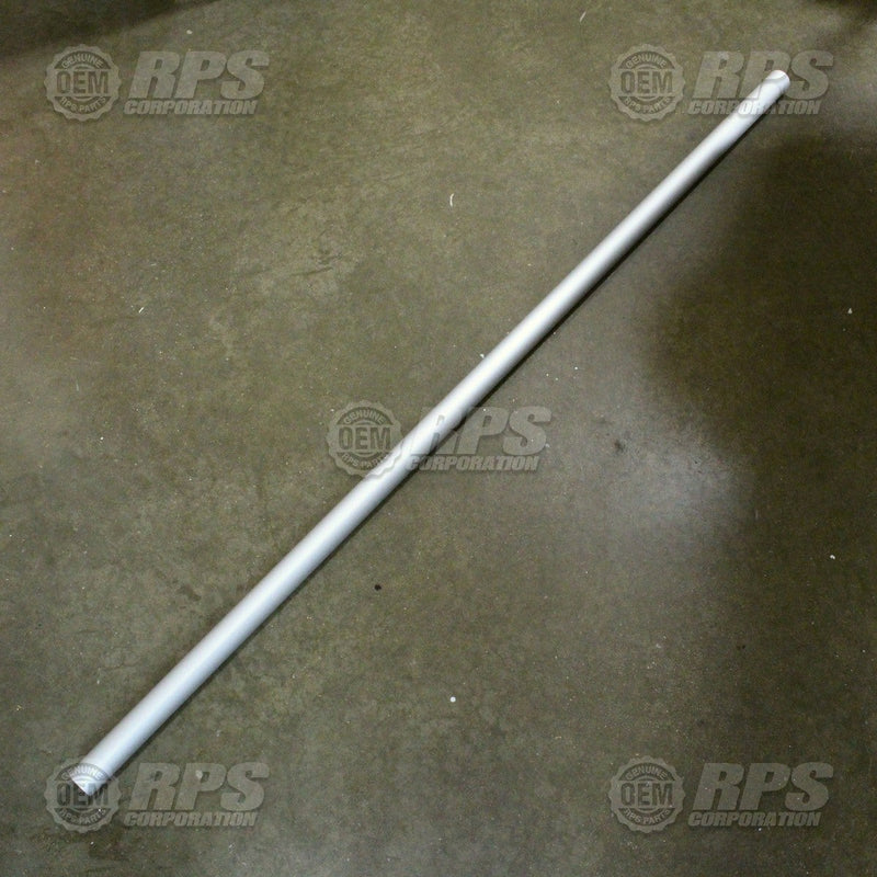 FactoryCat/Tomcat 800-5000, Wand,Aluminum,Straight,1 Piece - Sidewinder