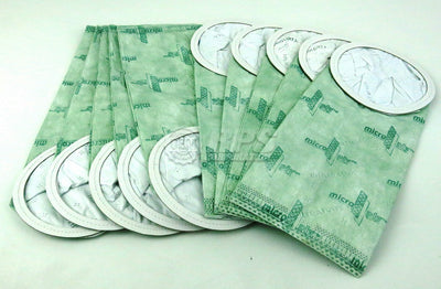 FactoryCat/Tomcat 800-5410, 6 Qt, Ultimate HEPA Micro Lined Filter Bag 3 Ply (10pk)