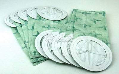 FactoryCat/Tomcat 800-5411, 10 Qt, Ultimate HEPA Micro Lined Filter Bag 3 Ply (10pk)