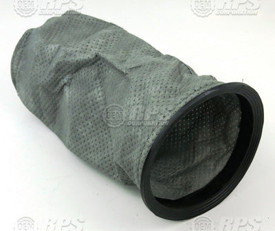 FactoryCat/Tomcat 800-6021, Cloth Bag w/ Gasket, 6 Quart