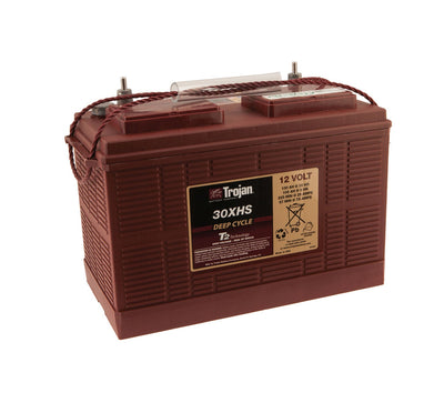 Tennant 80063, Battery, 12V Wet, 130AH