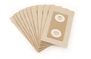 Nilfisk Advance 54195A Dust Bag, 10pk Dust Bags