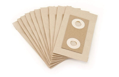 Nilfisk Advance 54195A Dust Bag, 10pk Dust Bags