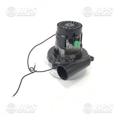 FactoryCat/Tomcat 820-0005, Motor,Vacuum,Super,8 amp (97" lift / 109 cfm)