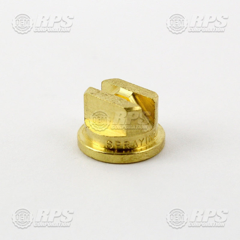 FactoryCat/Tomcat 820-0043, Jet,Brass,Replacement for Hand Tools